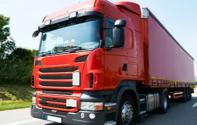 Konya Osmanbey Ambar Kargo