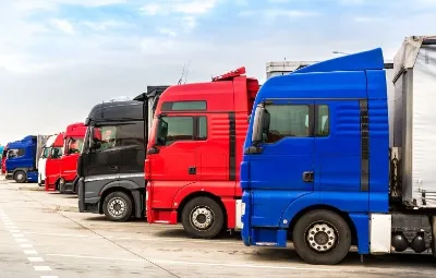 Konya Osmanbey Ambar Nakliyat