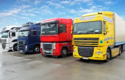 Konya Osmanbey Nakliye Ambarı