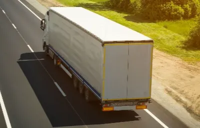 Konya ile Osmanbey Arası Parça Eşya Taşıma