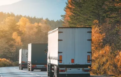 Konya ile Osmanbey Arası Klima Taşıma