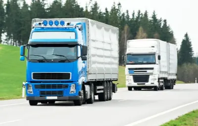 Konya ile Osmanbey Arası Eşya Taşıma